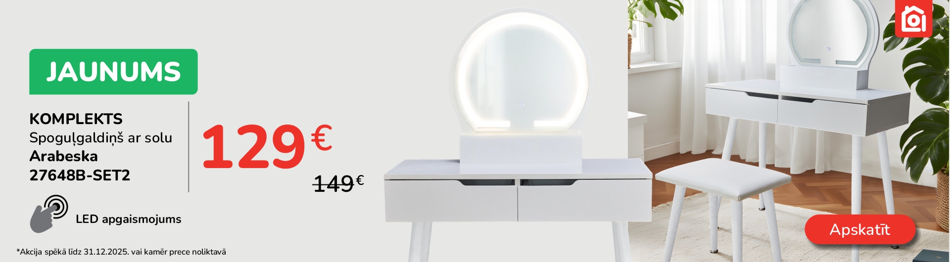 OPTIMUS MĒBELES ™