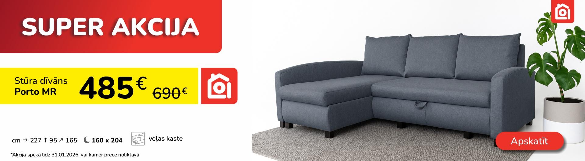 OPTIMUS MĒBELES ™