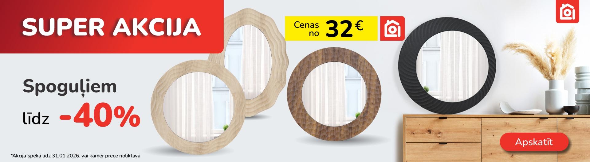 OPTIMUS MĒBELES ™