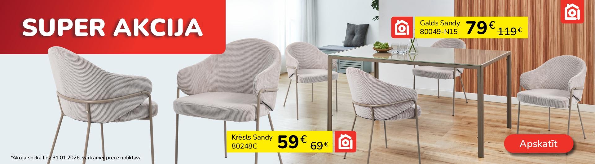 OPTIMUS MĒBELES ™