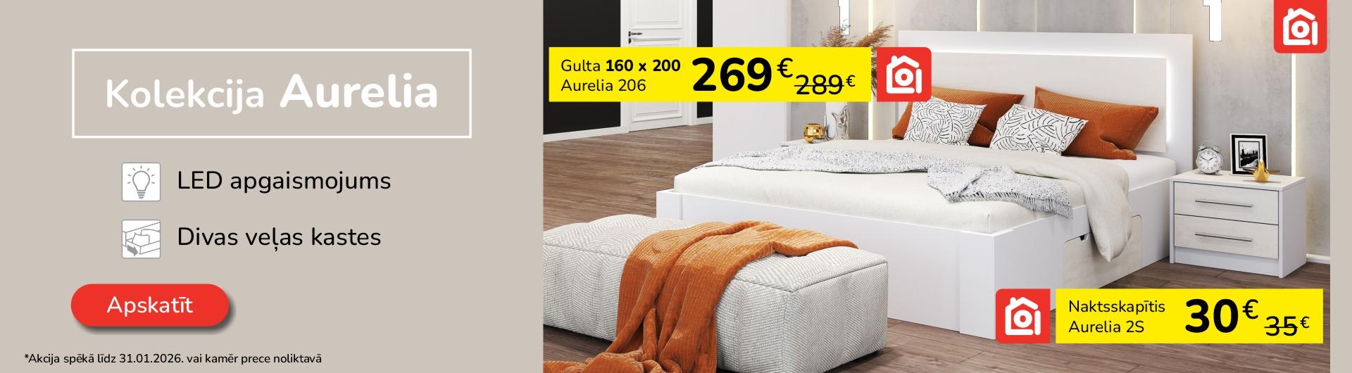 OPTIMUS MĒBELES ™