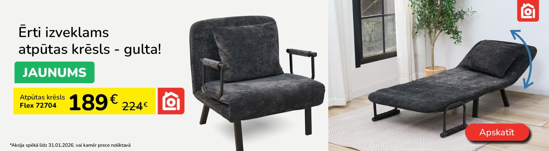 OPTIMUS MĒBELES ™